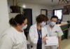 El Hospital Universitario de Jaén forma en autocuidado a profesionales de Oncología