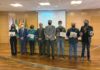 La UJA entrega sus I Premios Internacionales ‘Health and Flavour Awards’ (H&F)