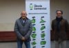 Úbeda presenta la campaña comercial de La Navidad