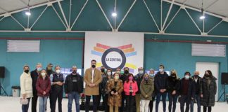 Inaugurado en Úbeda el espacio multiservicios LA CENTRAL,