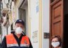 Crece el voluntariado de Protección Civil en Andalucía que cuenta ya con 7.601 personas