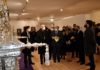La consejera de Cultura visita en el Museo de Jaén, la exposición ‘Sine labe concepta’