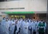 El servicio de Endocrinología del Hospital de Jaén recibe el certificado óptimo de la ACSA