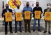 Úbeda presenta la campaña comercial «El Empujón»