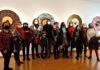 La Biblioteca Pública Provincial rinde tributo a pintoras andaluzas del siglo XIX con una muestra