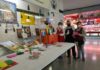 El mercado de Peñamefécit instala un buzón para recoger cartas dirigidas sus Majestades los Reyes Magos de Oriente