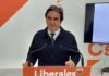 Ciudadanos valora que “al menos 326.000 jienenses” van a beneficiarse de la “tercera rebaja de impuestos” impulsada por el Gobierno andaluz, y que acaba de entrar en vigor
