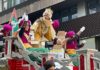 El Ayuntamiento ultima la cabalgata de Reyes Magos en la que participarán casi 700 personas