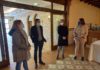 La Junta concede más de tres millones de las ayudas a la solvencia a empresas y autónomos al sector de la hostelería en Jaén