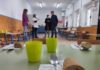 Más de 3.100 niños y niñas de 135 centros educativos de Jaén ya consumen productos ecológicos en sus comedores escolares
