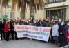 Alcaldes de la provincia denuncian el “deterioro” del sistema sanitario público