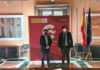 Francisco Reyes y Antón Leis valoran la norma que reconoce la cooperación descentralizada de los gobiernos locales