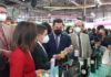 La provincia de Jaén promociona en Fitur 2022 la riqueza patrimonial y natural de un paraíso interior auténtico