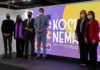 El Ayuntamiento promociona en Fitur la segunda edición de Kocinema