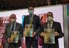 La revista “Descubre Jaén” propone un recorrido por la oferta de turismo cultural de la provincia