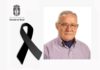 3 días de luto en Alcalá la Real por el fallecimiento del ex-alcalde Juan Canovaca