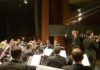 La Banda Municipal arranca sus conciertos de temporada en el Teatro Darymelia este viernes, 21 de enero