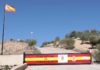 Convenio con el Club de Tiro “Rey Alhamar” para retomar las prácticas con armas de fuego de la Policía Local
