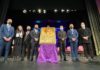 Julio Millán celebra el cartel de la Semana Santa que cobra un significado más especial en este 2022, anunciando que la ciudad está preparada para su Semana Santa