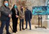 Presentado el proyecto de restauración y ocio que se abrirá en el Jaén Plaza