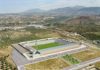 El Ayuntamiento fija en este primer trimestre el comienzo de las obras de adecuación del entorno del campo de La Victoria