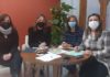 Proyecto para la promoción de la comunidad gitana en Jaén
