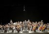Concierto de Año Nuevo en el Infanta Leonor con la Joven Orquesta Sinfónica de Jaén