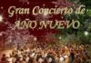 Concierto de la Joven Orquesta Sinfónica de Jaén