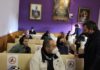 El Ayuntamiento de Jaén aprueba una declaración de apoyo a los trabajadores de Atento