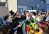 El 98% de las cooperativas y almazaras de Jaén secundan el paro agrario contra las pérdidas de la PAC y los costes de producción