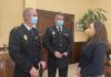 Nuevos mandos de la Policía Nacional en la provincia