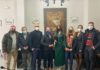 Eufrasia Martínez es desde hoy la nueva alcaldesa del municipio de Begíjar tras salir adelante la moción de censura contra el socialista Soriano