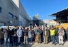 El PP de Jaén apoya el paro agrario contra las pérdidas en la PAC y la subida de costes de producción