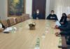 Reunión con los sindicatos sobre la situación de Atento y el ERE planteado