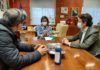 Salud y Familias integra el Hospital de Alta Resolución de Alcaudete en el SAS