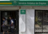 Andalucía lidera el descenso del paro en España en 2021 al descontar 183.796 desempleados