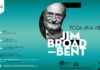 La UJA inicia el lunes un ciclo de cine dedicado al actor británico Jim Broadbent