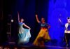 El teatro Ideal Cinema de Úbeda acoge el musical “Héroes y Princesas”