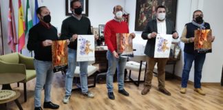 Presentación de la II edición en Úbeda del Ciclo de Música Cofrade ‘Ars Sacrum’