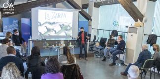 Jornada de “Cata de Aceites & Maridaje” en el Centro de Interpretación “Olivar y Aceite de Úbeda