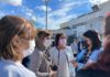 Salud adjudicará en breve la redacción del proyecto del Centro de Salud de Mancha Real