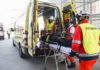 17 personas evacuadas al hospital por una mala combustión de una caldera en Monachil
