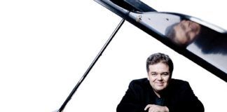 Arcadi Volodos actuará en la 34 edición del Festival Internacional de Música y Danza ‘Ciudad de Úbeda’