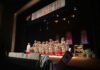 «El Auténtico Club de Fans de Jesulín» y «Los Piraos» vencedores en el concurso del Carnaval de Jaén