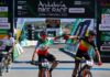 Alleman y Rabensteiner vencen y Lüthi junto a Wakefield se afianzan en el liderato tras la 2ª etapa de Jaén