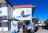 50 Aniversario del colegio Antonio Machado de Baeza