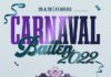 Bailén vivirá el Carnaval del 26 al 28 de febrero