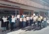 CSIF se manifiesta por una igualdad salarial