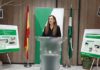 Inversión de más de 2,5 millones en la mejora de los caminos forestales de Jaén