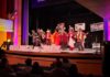 Finalistas del Carnaval de Jaén
